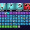 Fortnite account 102-Skin Fortnite Account | Galaxy, Yellowjacket, Aura, Dark Voyager | PC/PSN/Xbox/Switch/Mobile
