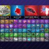 Fortnite account 102-Skin Fortnite Account | Galaxy, Yellowjacket, Aura, Dark Voyager | PC/PSN/Xbox/Switch/Mobile