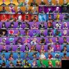 Fortnite account 87-Skin Fortnite Account | Wildcat, Naruto Uzumaki, Championship Jonesy, Snap | PC/PSN/Xbox/Switch/Mobile