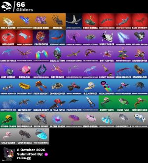 Fortnite account 87-Skin Fortnite Account | Wildcat, Naruto Uzumaki, Championship Jonesy, Snap | PC/PSN/Xbox/Switch/Mobile