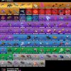 Fortnite account 106-Skin OG Fortnite Account | OG STW, Subzero Cryptic, Naruto Uzumaki, Sultura | PC/PSN/Xbox