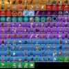 Fortnite account 106-Skin OG Fortnite Account | OG STW, Subzero Cryptic, Naruto Uzumaki, Sultura | PC/PSN/Xbox