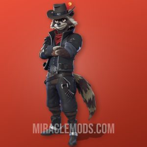 Fortnite Clyde Outfit Fortnite Clyde Outfit