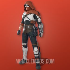 Fortnite Forsworn Trooper Outfit Fortnite Forsworn Trooper Outfit