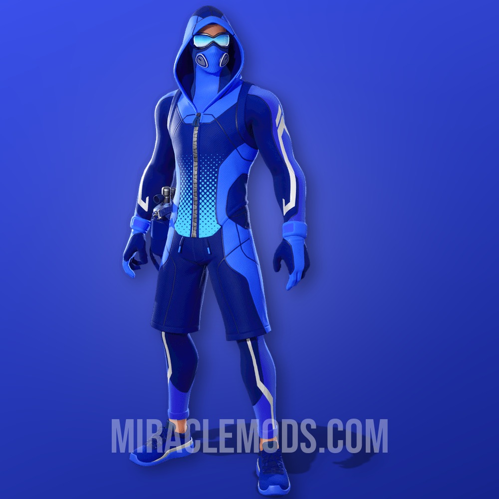 Fortnite Freediver Outfit Fortnite Freediver Outfit