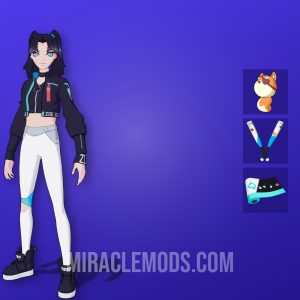 Fortnite Mainframe Break Pack Fortnite Mainframe Break Pack