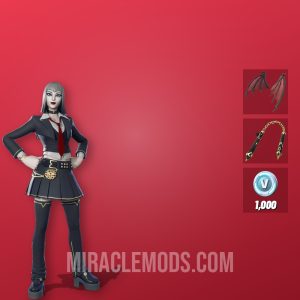 Fortnite Saint Academy Quest Pack Fortnite Saint Academy Quest Pack