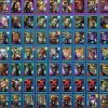 Raid Shadow Legends account