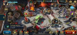 Raid Shadow Legends account Raid Shadow Legends account