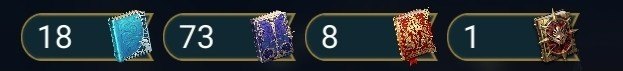 Raid Shadow Legends account