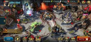 Raid Shadow Legends account Raid Shadow Legends account