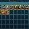 Raid Shadow Legends account Raid Shadow Legends account