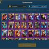 Raid Shadow Legends account Raid Shadow Legends account