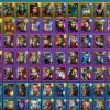 Raid Shadow Legends account