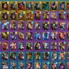 Raid Shadow Legends account Raid Shadow Legends account