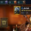 Raid Shadow Legends account Raid Shadow Legends account