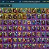 Raid Shadow Legends account