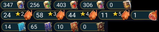Raid Shadow Legends account