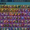 Raid Shadow Legends account Raid Shadow Legends account