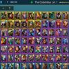 Raid Shadow Legends account