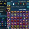 Raid Shadow Legends account