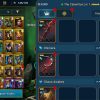 Raid Shadow Legends account