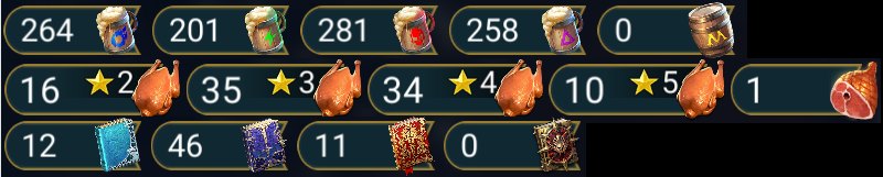 Raid Shadow Legends account