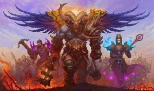 Raid Shadow Legends account Raid Shadow Legends account