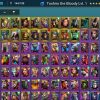 Raid Shadow Legends account Raid Shadow Legends account