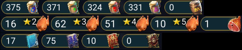 Raid Shadow Legends account Raid Shadow Legends account