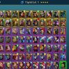 Raid Shadow Legends account Raid Shadow Legends account