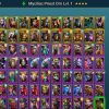 Raid Shadow Legends account Raid Shadow Legends account