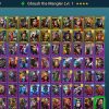 Raid Shadow Legends account