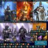 Raid Shadow Legends account Raid Shadow Legends account