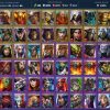 Raid Shadow Legends account