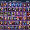 Raid Shadow Legends account