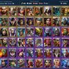 Raid Shadow Legends account Raid Shadow Legends account