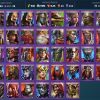 Raid Shadow Legends account Raid Shadow Legends account