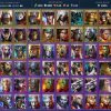 Raid Shadow Legends account Raid Shadow Legends account