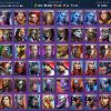 Raid Shadow Legends account Raid Shadow Legends account