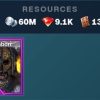 Raid Shadow Legends account Raid Shadow Legends account
