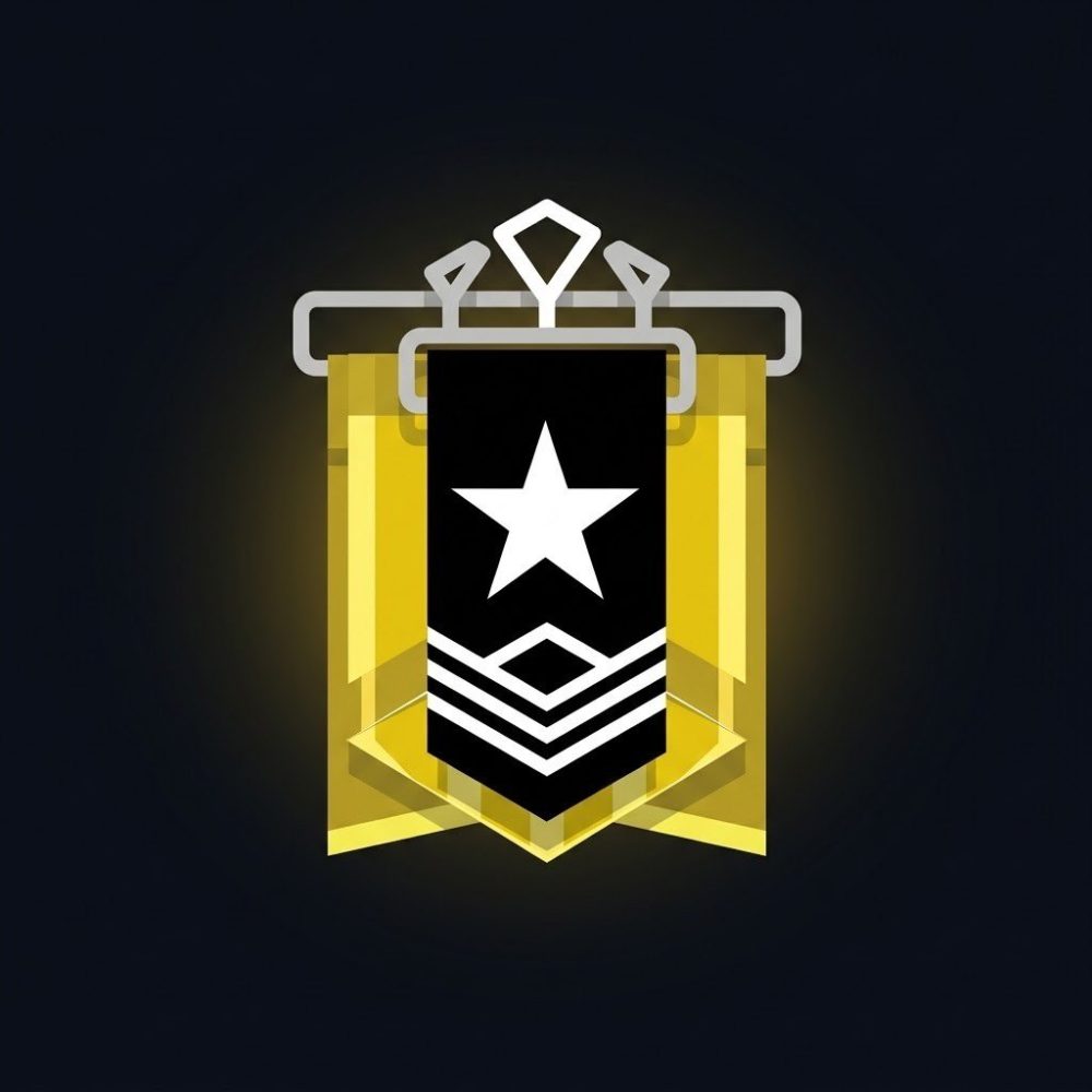 Rainbow Six Siege account