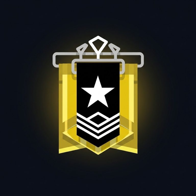 Rainbow Six Siege account Rainbow Six Siege account