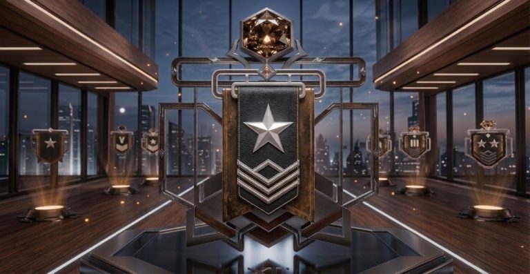 Rainbow Six Siege account Rainbow Six Siege account