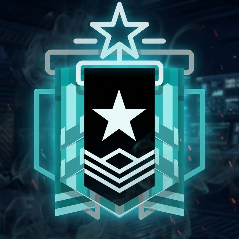 Rainbow Six Siege account Rainbow Six Siege account
