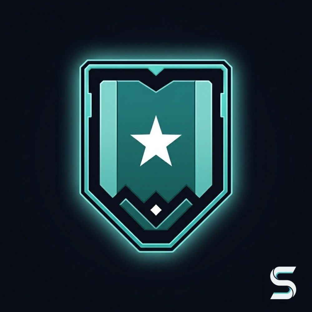 Rainbow Six Siege account