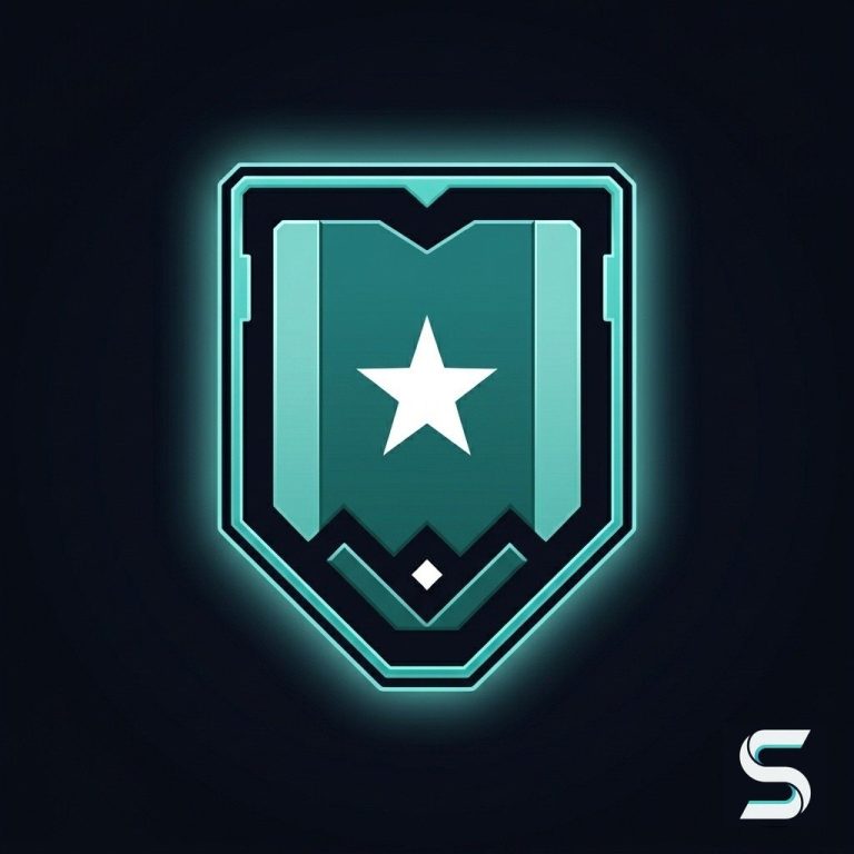 Rainbow Six Siege account