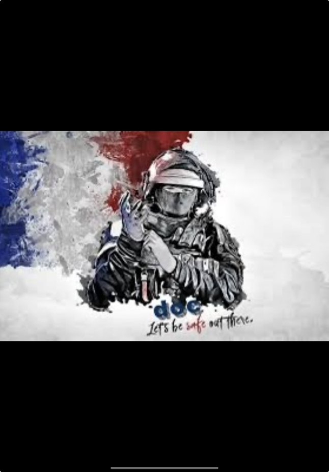 Rainbow Six Siege account Rainbow Six Siege account