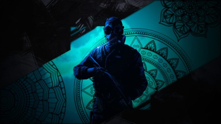 Rainbow Six Siege account