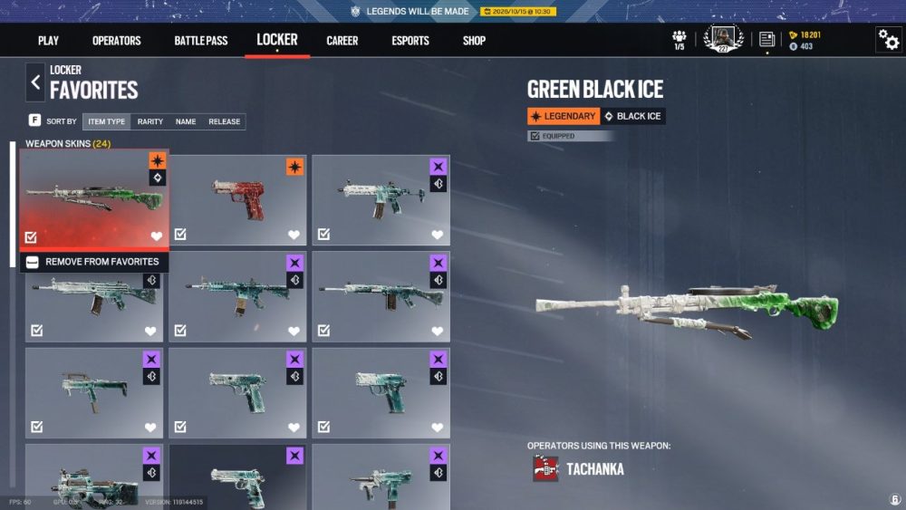 Rainbow Six Siege account Rainbow Six Siege account